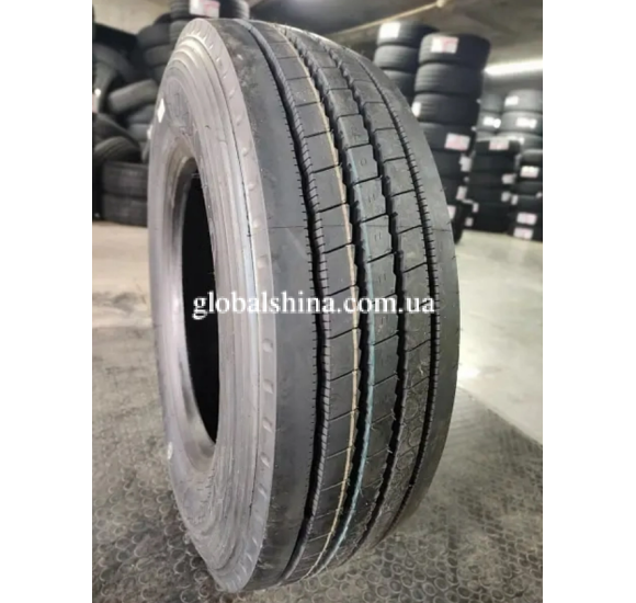 Samson GL283T (причіпна) 245/70 R17.5 143/141J PR14